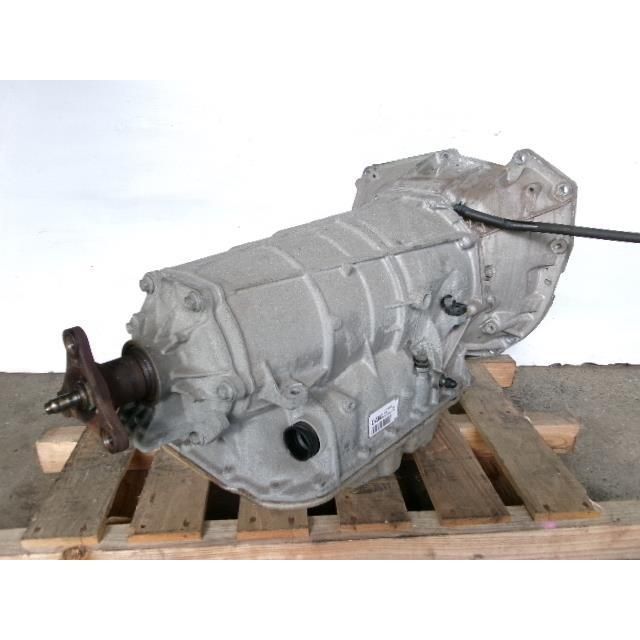 2010年 キャデラック CTS ABA-X322C 6速オートマチックミッション 87569km 24245918 198244 4683