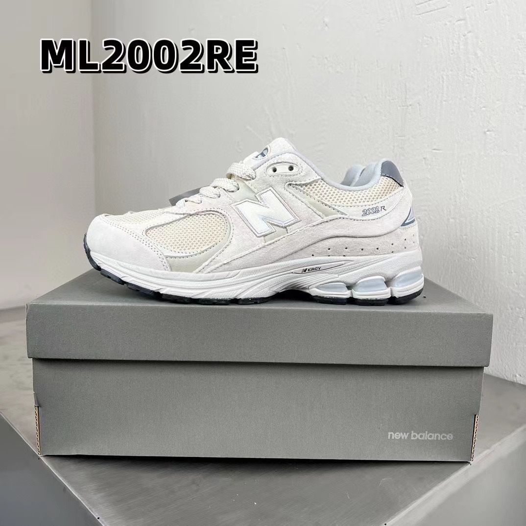 New Balance ニューバランス ML2002RE