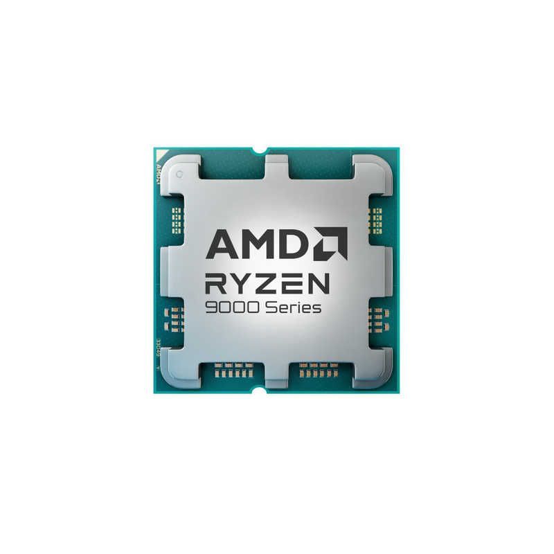AMD Ryzen 7 9700X W O Cooler WOF 8C 16T3.8GHz65W Ryzen 7 AM5 グラフィックス搭載 100-100001404WOF