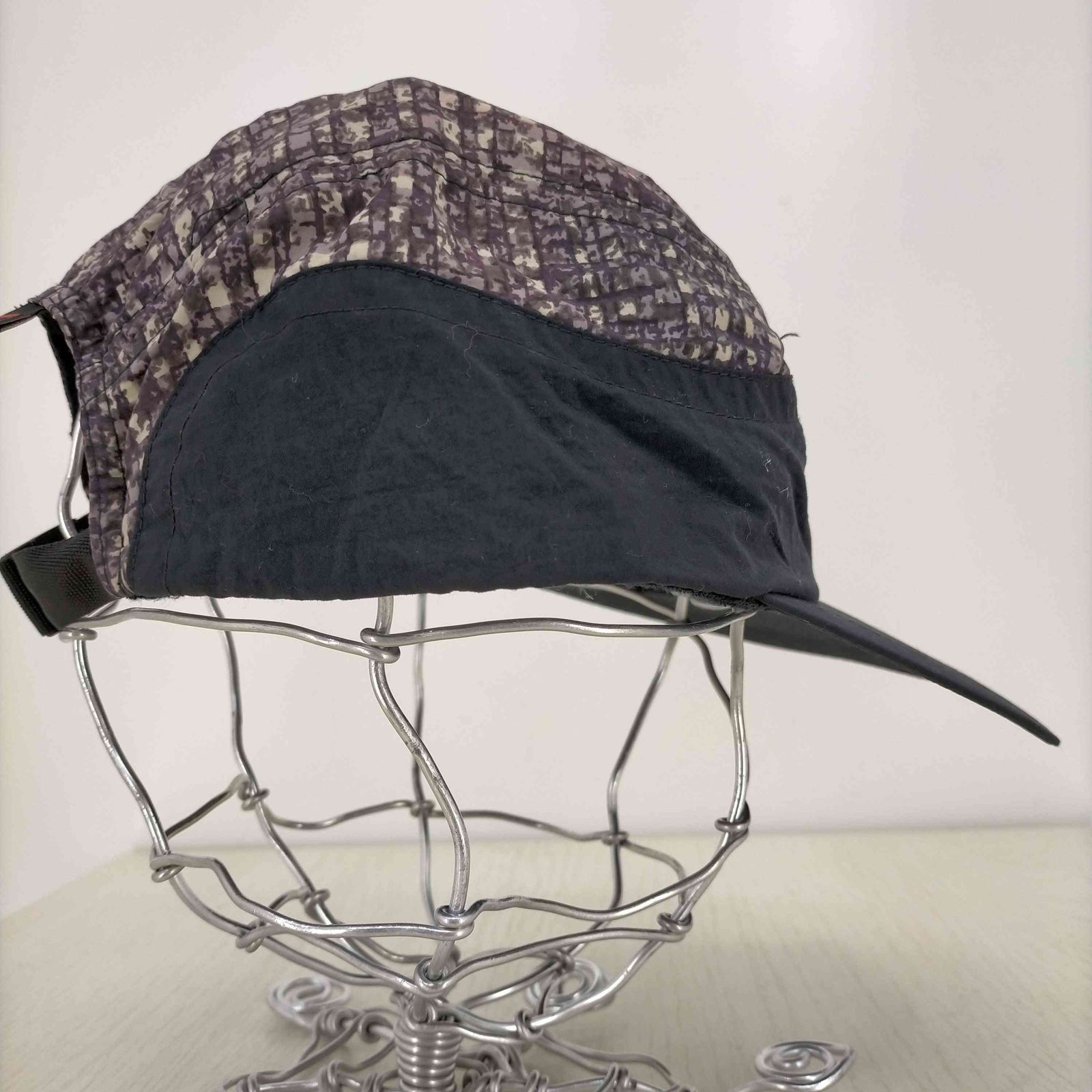 ナイキエーシージー NIKE ACG 90s ナイロンキャップ メンズ ONE SIZE