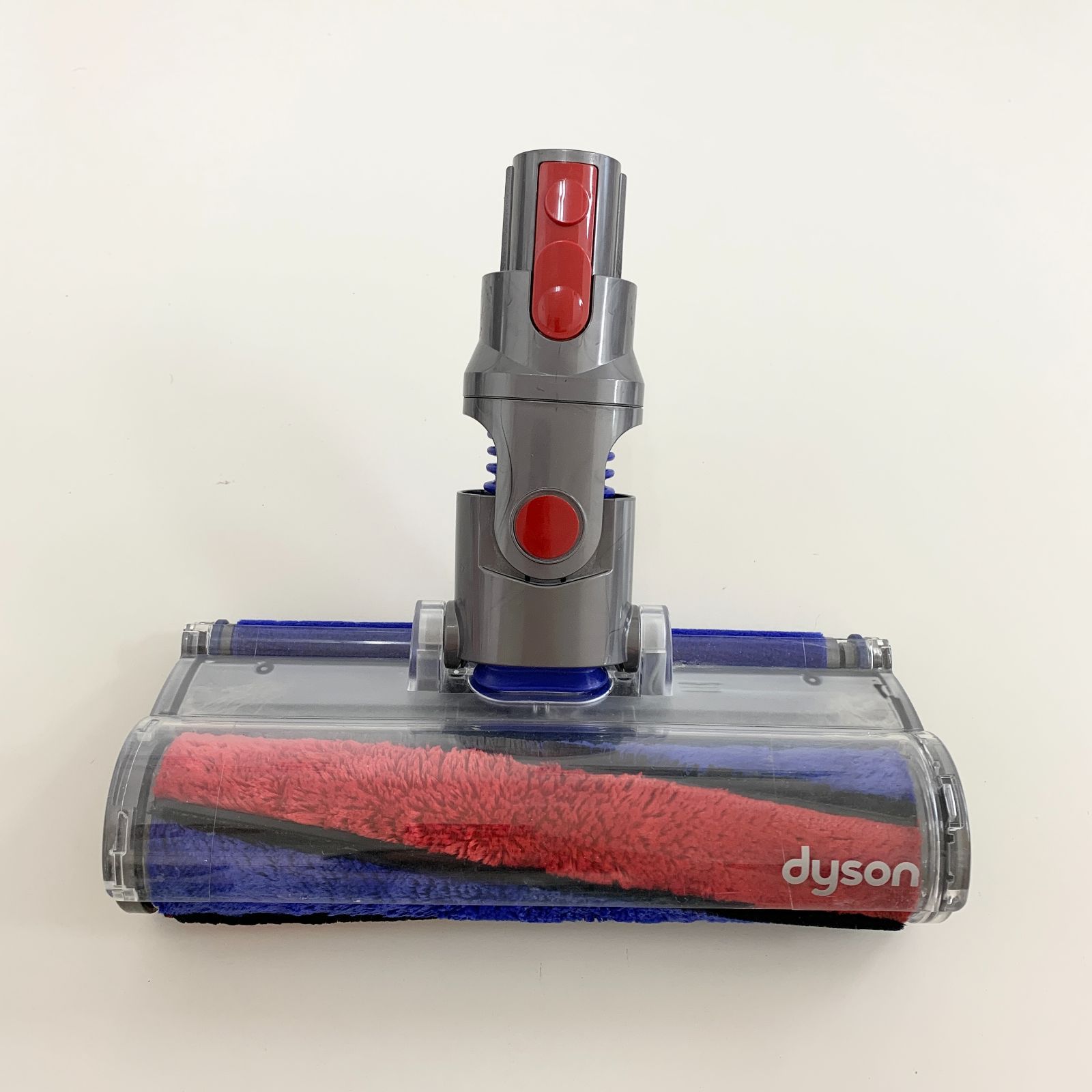 dyson ダイソン 掃除機 SV10 112232 ダイソン Dyson 掃除機 ソフトローラー クリーナー ヘッド 動作