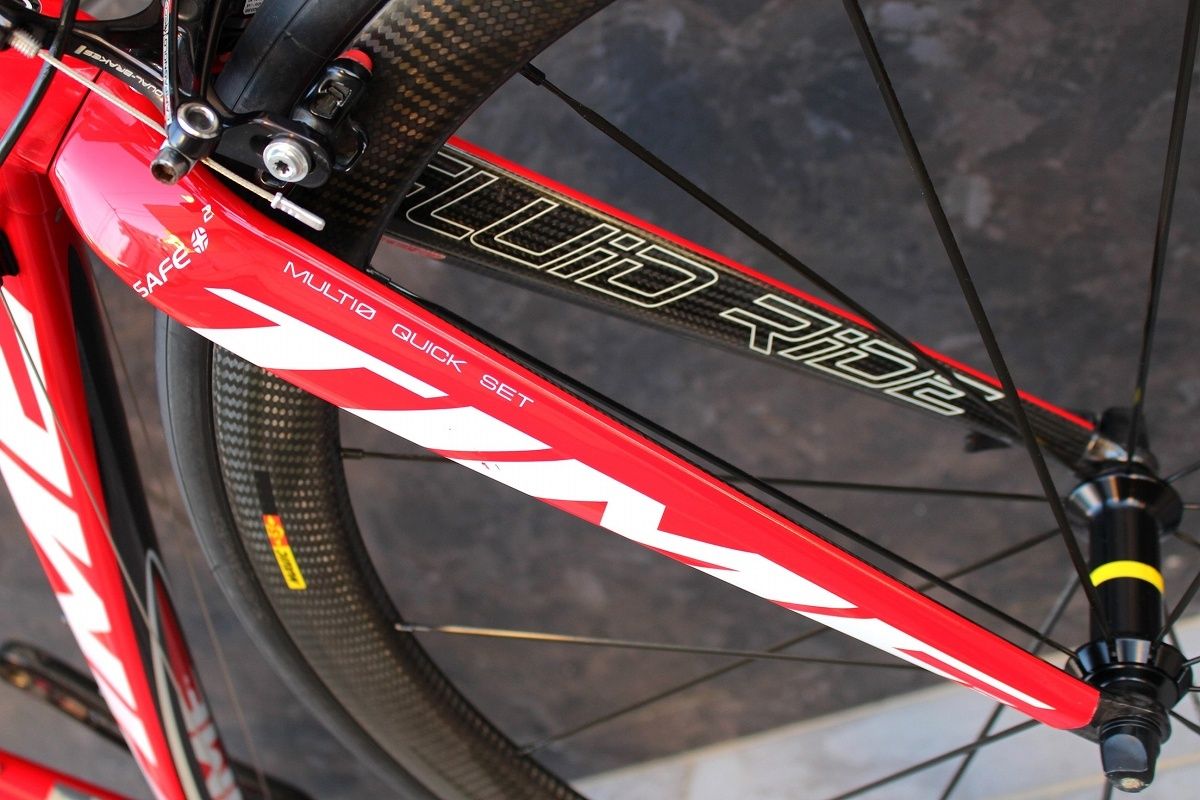 タイム TIME RXR ULTEAM 2009モデル Mサイズ カンパニョーロ
