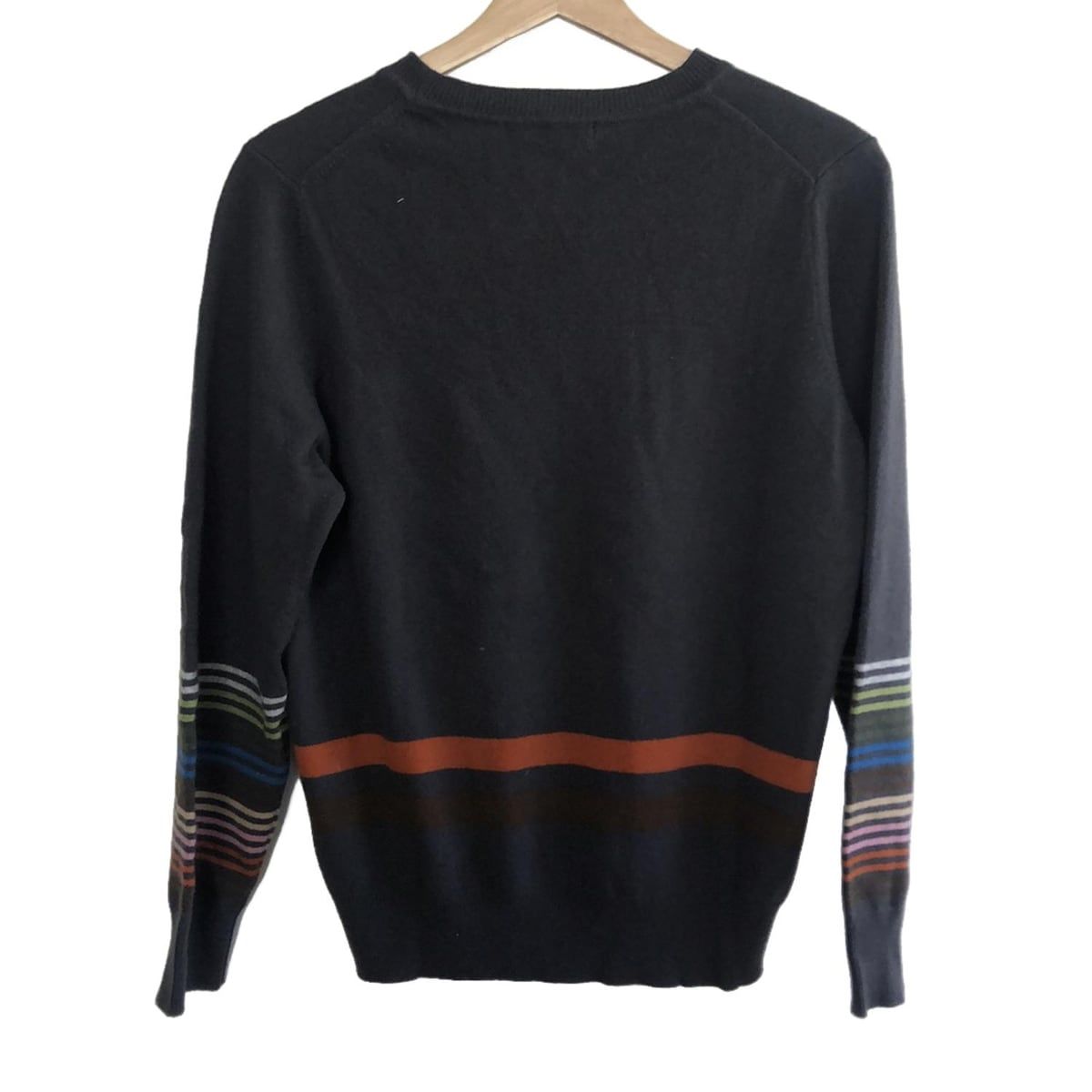dama collection ダーマコレクション毛カシミヤセーター長袖 ダーマコレクション 長袖セーター サイズLL レディース