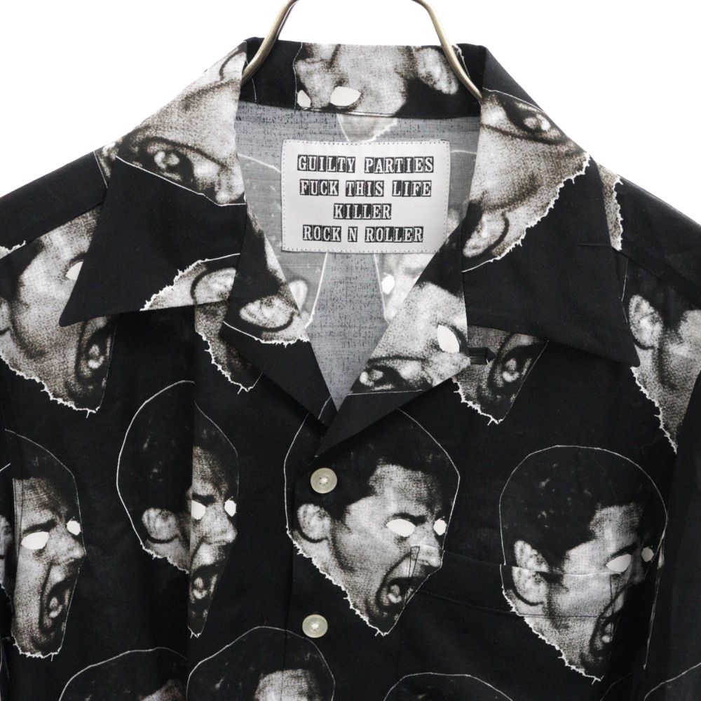 WACKO MARIA (ワコマリア) 14SS×CRAZY DAVE クレイジーデイヴ