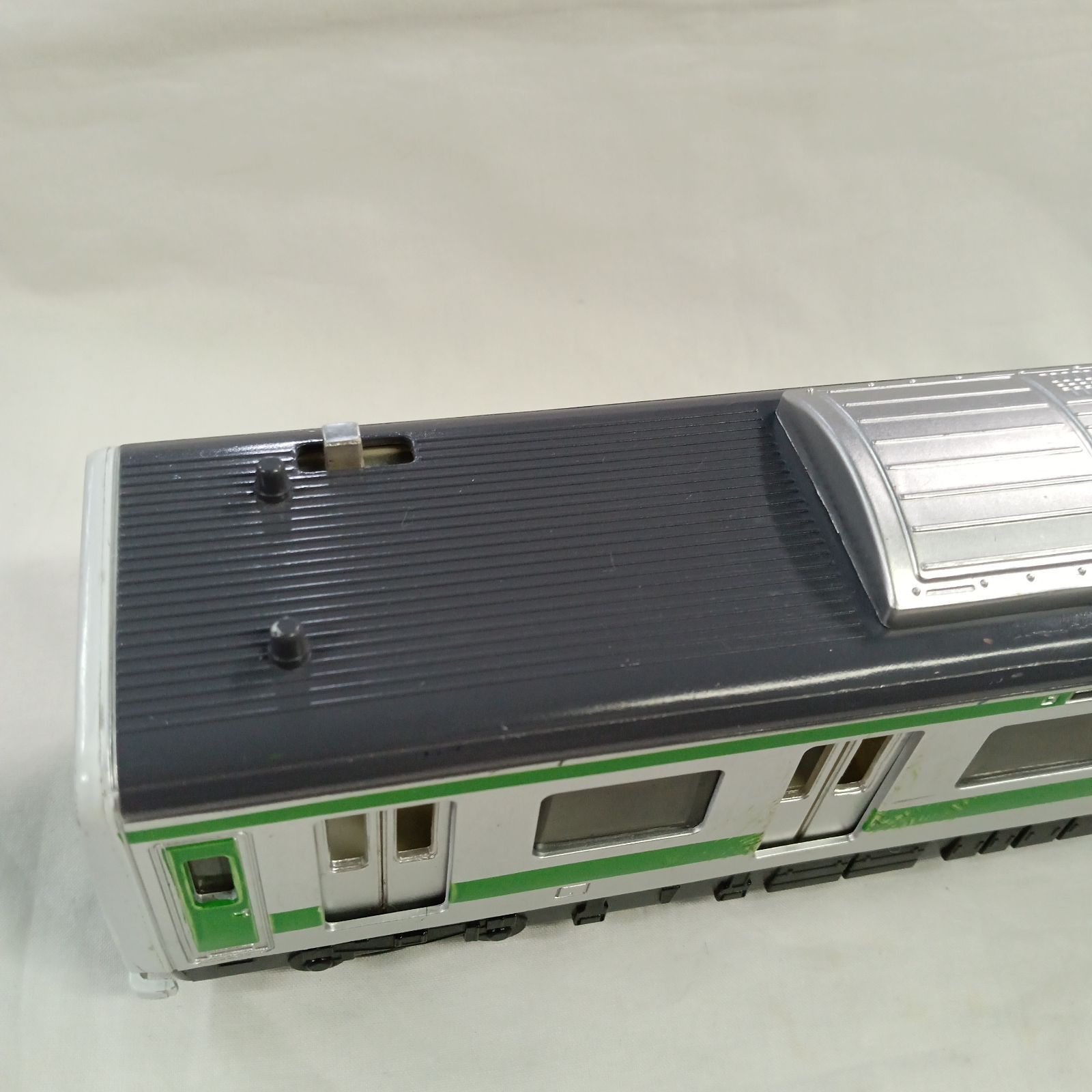 (未使用･未開封品)　サウンドトレイン 山手線 sdt40b8 E235系山手線｜子供向け乗り物玩具メーカー-株式会社トイコー