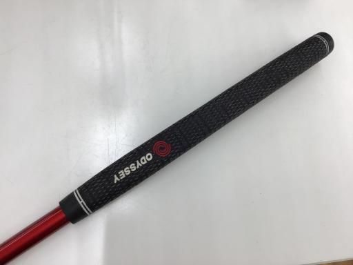 【本物保障】 オデッセイ WHITE HOT OG 1 33インチ パター PT STROKE LAB フレックスその他 メンズ 男性用 右利き 右用 Dランク ゴルフクラブ