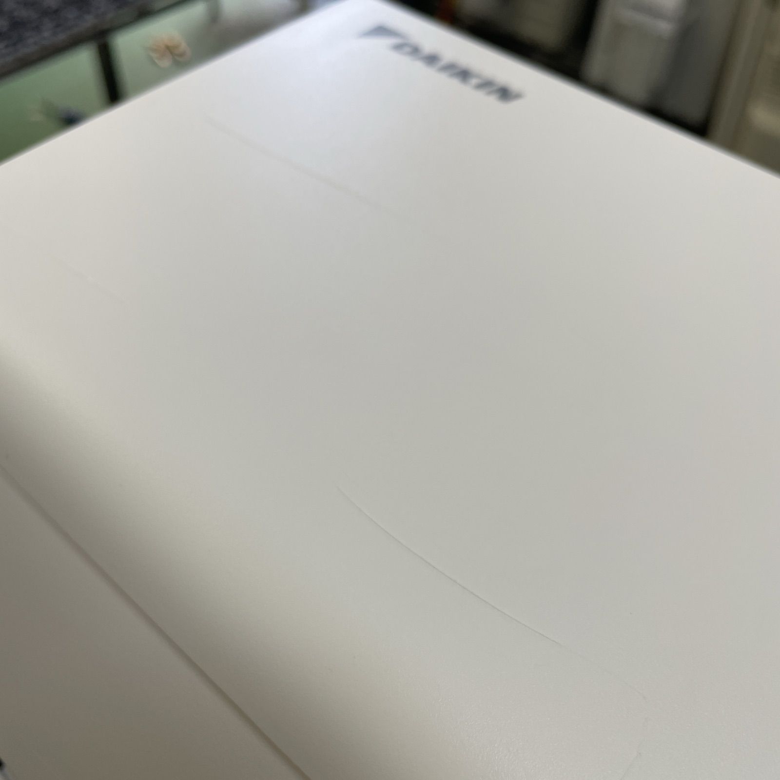 R705 ☀️ 2025年製の極美品! DAIKIN エアコン(2.8kw おもに10 R705 ☀️ 2025年製の極美品! DAIKIN エアコン(2.8kw おもに10