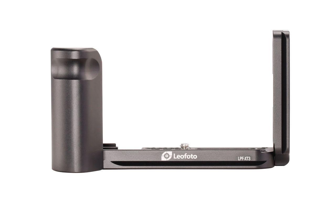 FUJIFILM X−T3 BLACK + Ｌプレート Amazon | INPON L型クイックリリースプレート FUJIFILM X-T3 専用