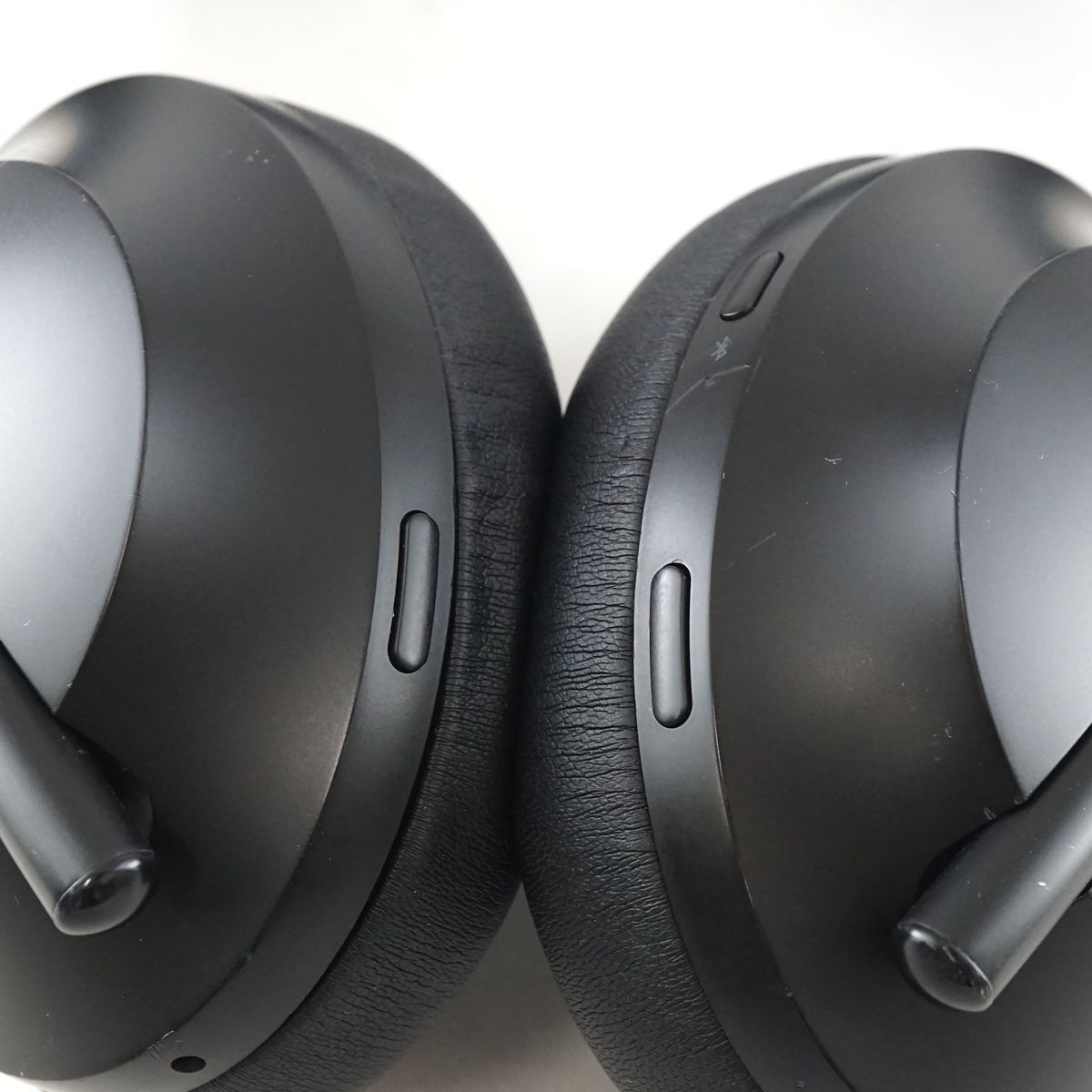 Bose Noise Cancelling Headphones 700 ワイヤレスヘッドホン USED美品 ...