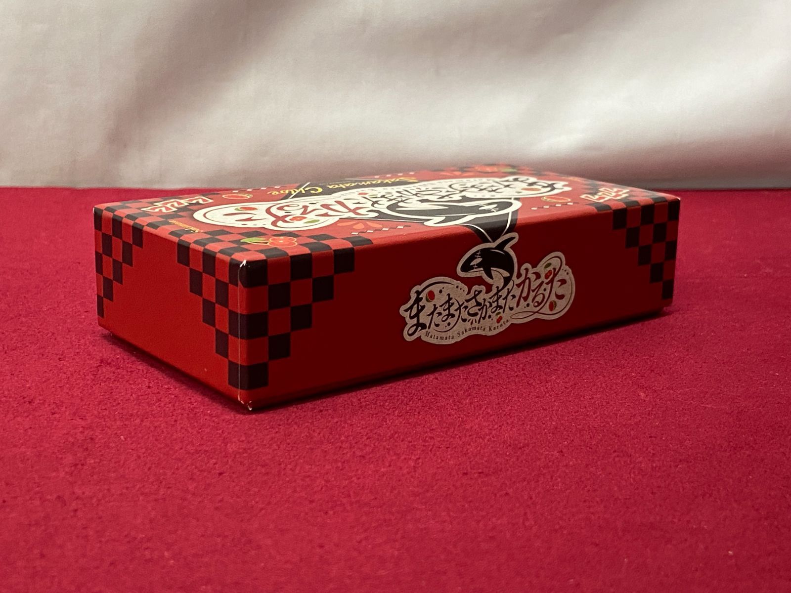 直筆メッセージ入りポストカード