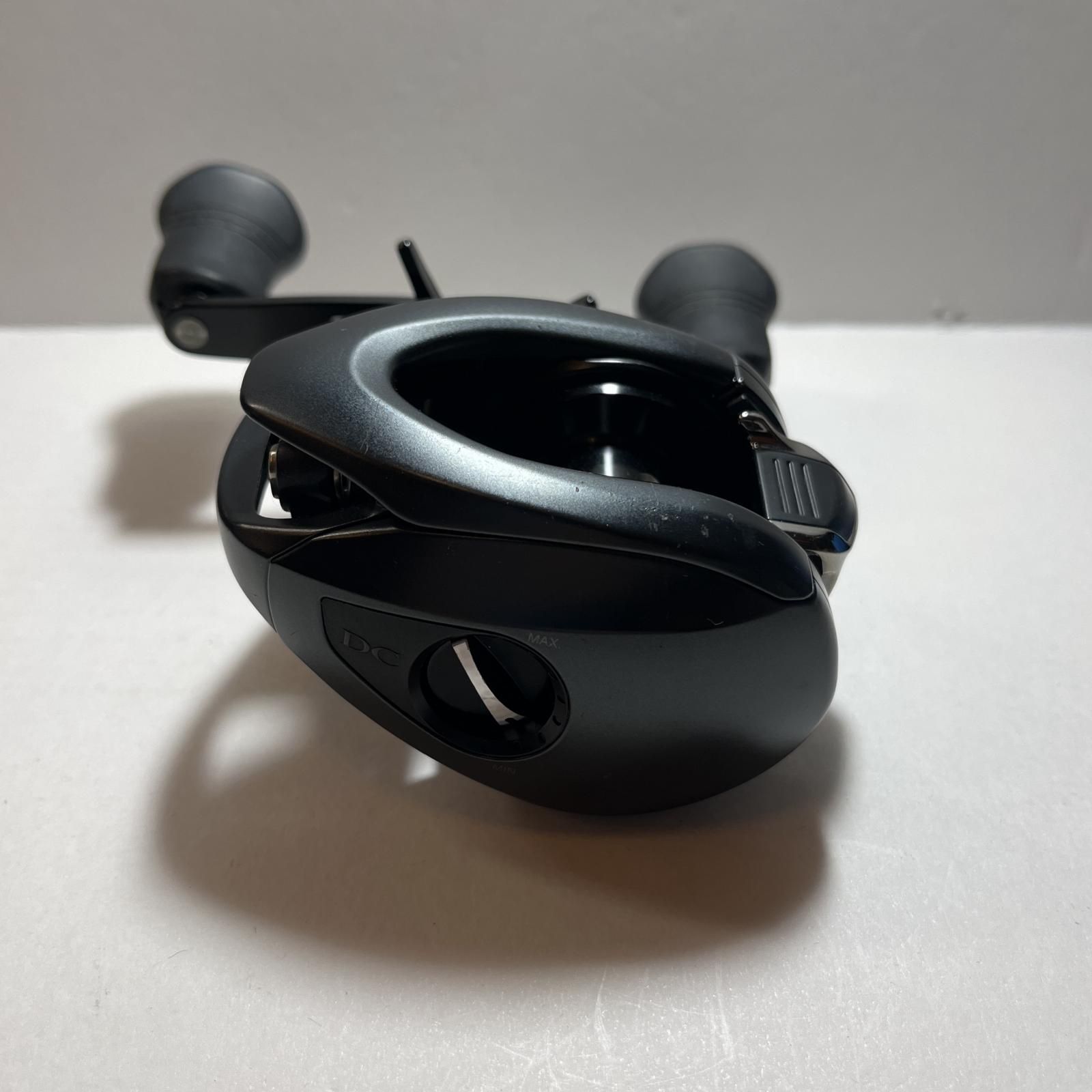 加古川店】 中古 SHIMANO | シマノ リール 17エクスセンスDC XG
