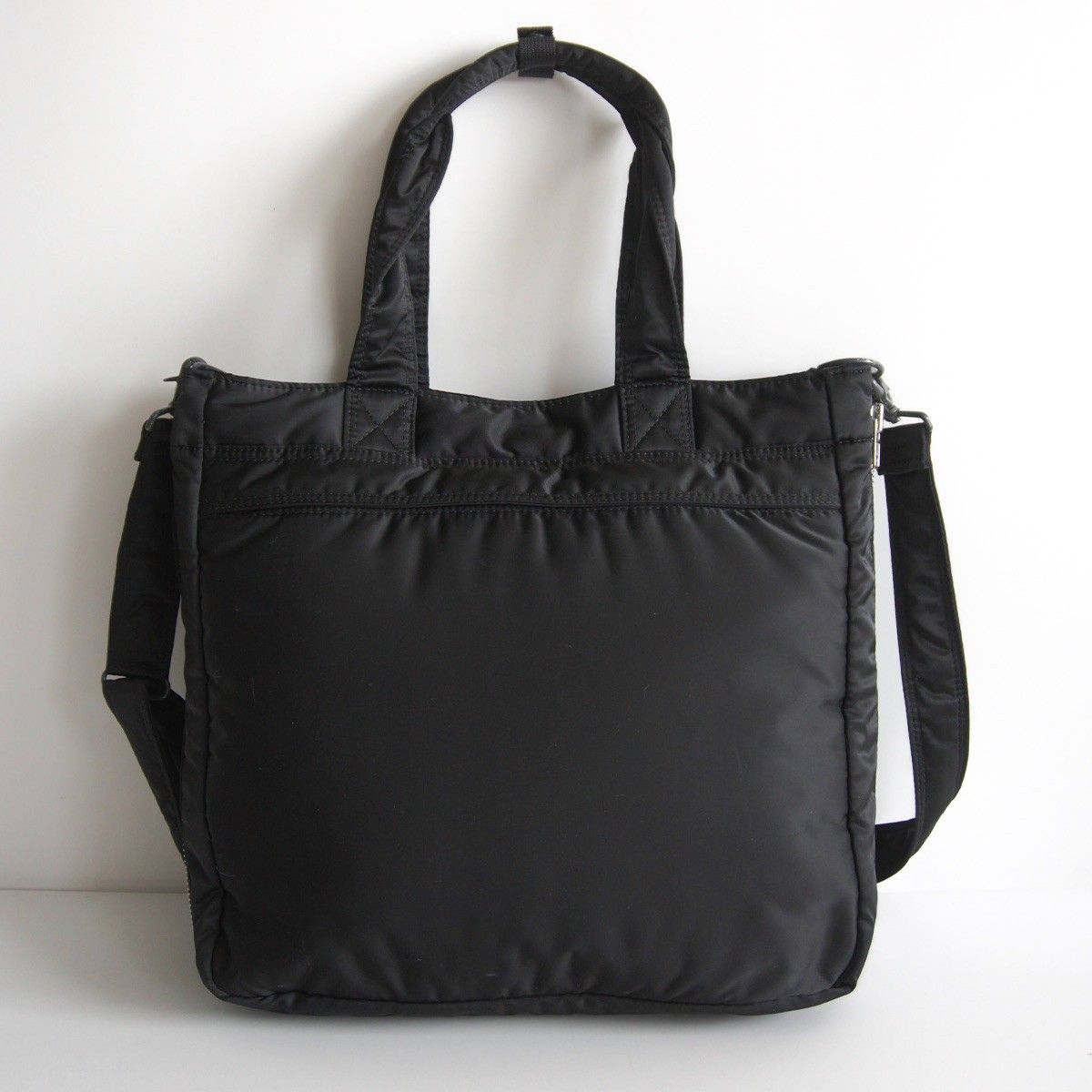 定番】PORTER 【タンカー 2WAY 拡張型 ショルダーバッグ