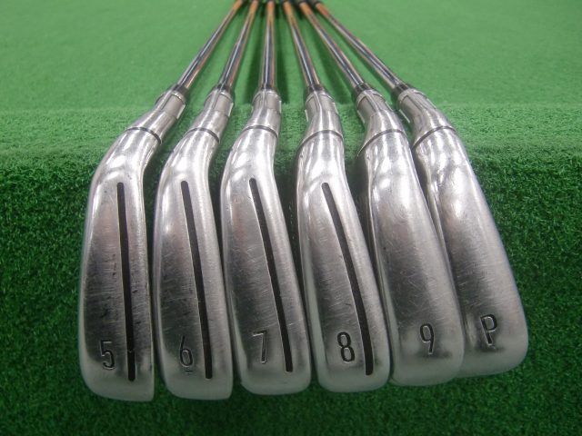 テーラーメイド SIM2 MAX メンズアイアンセット 7本 スチールS