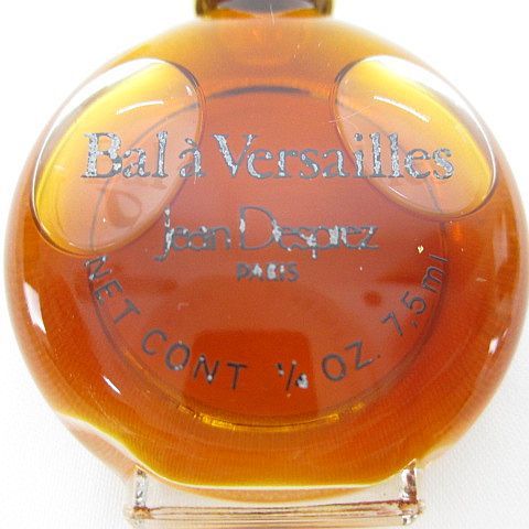 JEAN DESPREZ ジャンデプレ Bal A Versailles バラベルサイユ 香水 EDT