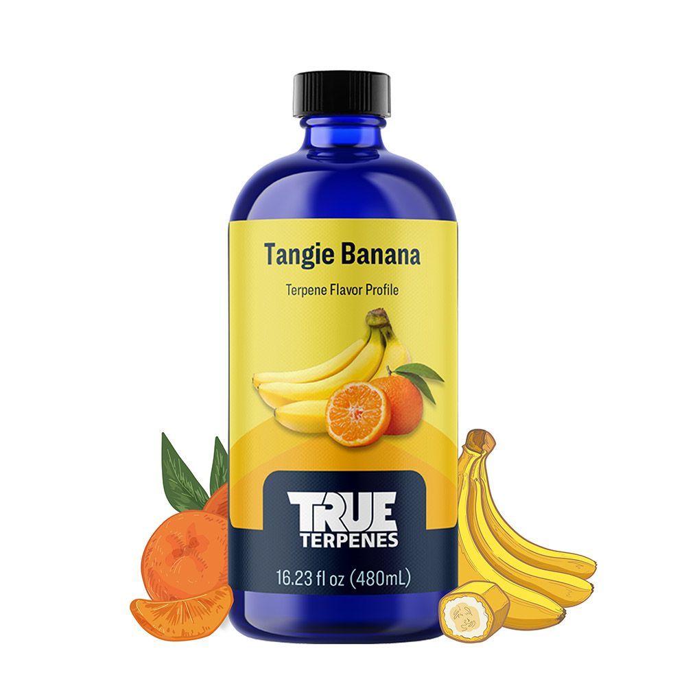 TRUE テルペン 510 香料 CBD CBN CBG 10ml ピンクロゼイ 【公式通販】
