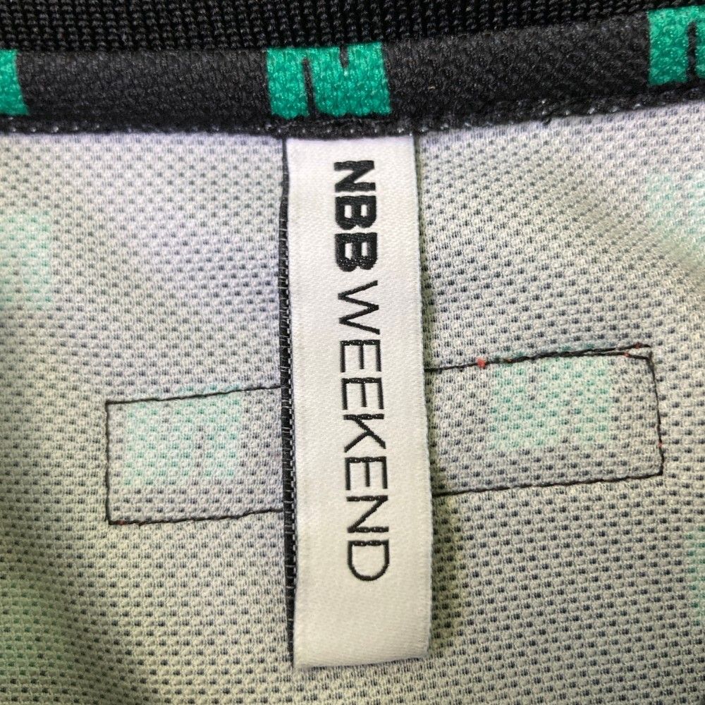 サイズ：0 NBB WEEKEND エヌビービーウィークエンド 2022年