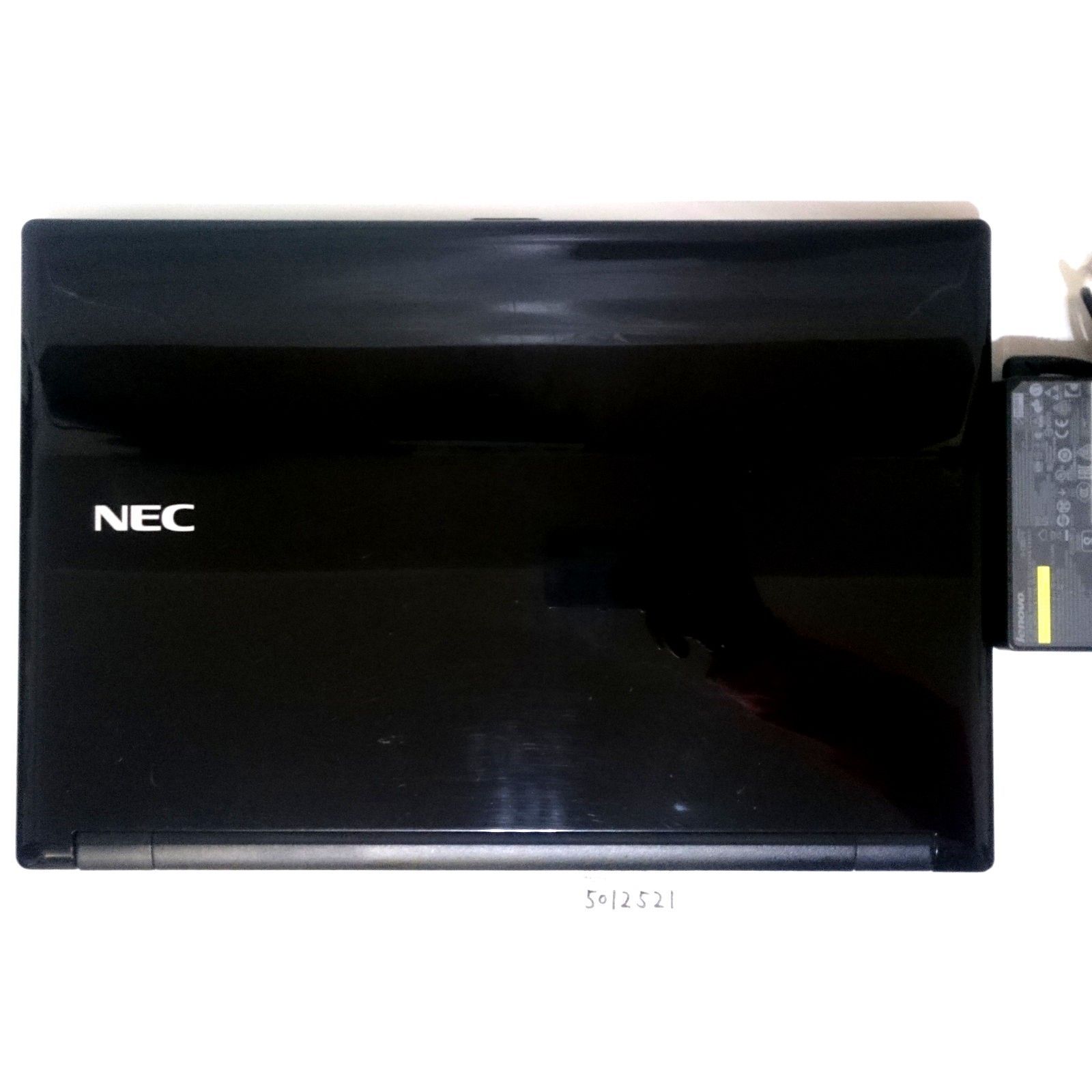 SSD128GBノートパソコン本体VJV27|F-3 Win11ウェブカメラあり