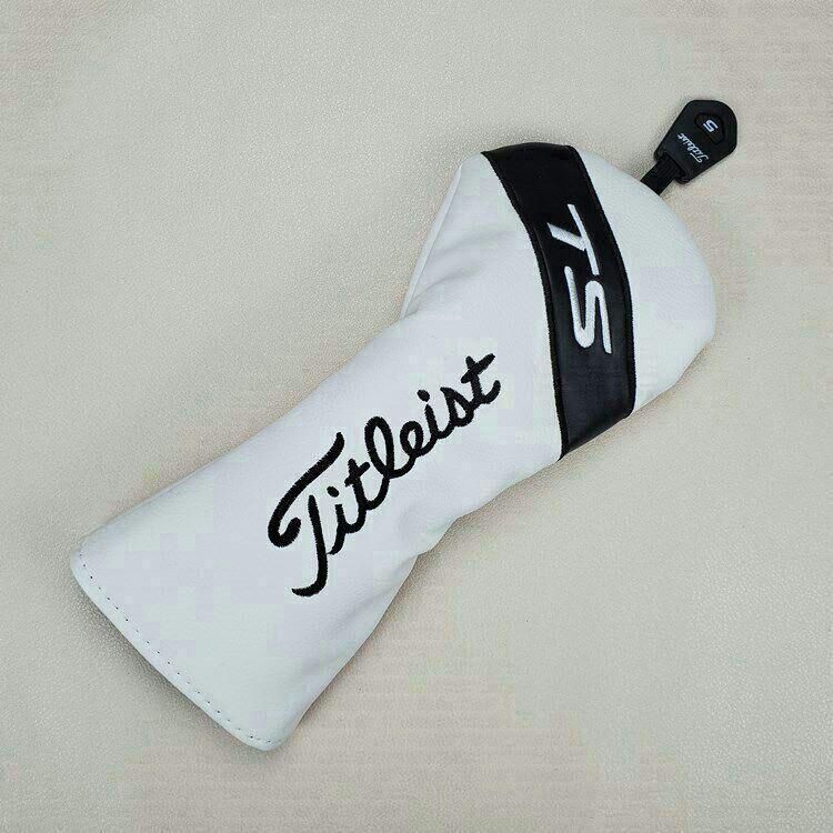 新品 TSタイトリストヘッドカバー フェアウェイウッド用 新品 TSタイトリストヘッドカバー フェアウェイウッド用 - メルカリ