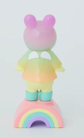 美品：ソニーエンジェル ミニ フィギュア アイ ラブ レイニー