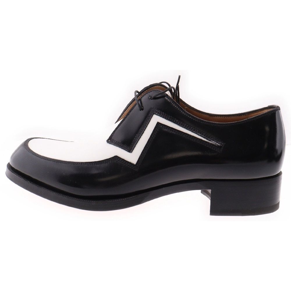 CHRISTIAN LOUBOUTIN (クリスチャンルブタン) Uチップ バイ CHRISTIAN LOUBOUTIN (クリスチャンルブタン) Uチップ バイ