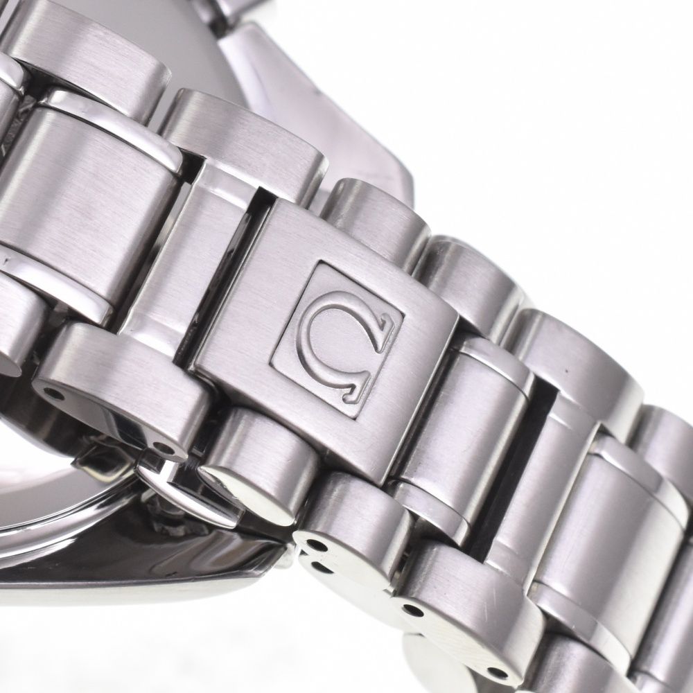  オメガ OMEGA 3513 50 スピードマスター クロノグラフ デイト 自動巻き メンズ 保証書付き K 142677 その他 時計