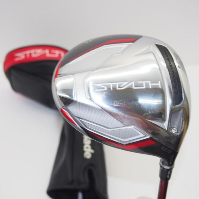 ⭐︎レディース ステルス ドライバー 12° TENSEI RED TM40(A) ⭐︎レディース ステルス ドライバー 12° TENSEI RED TM40(A) Taylor