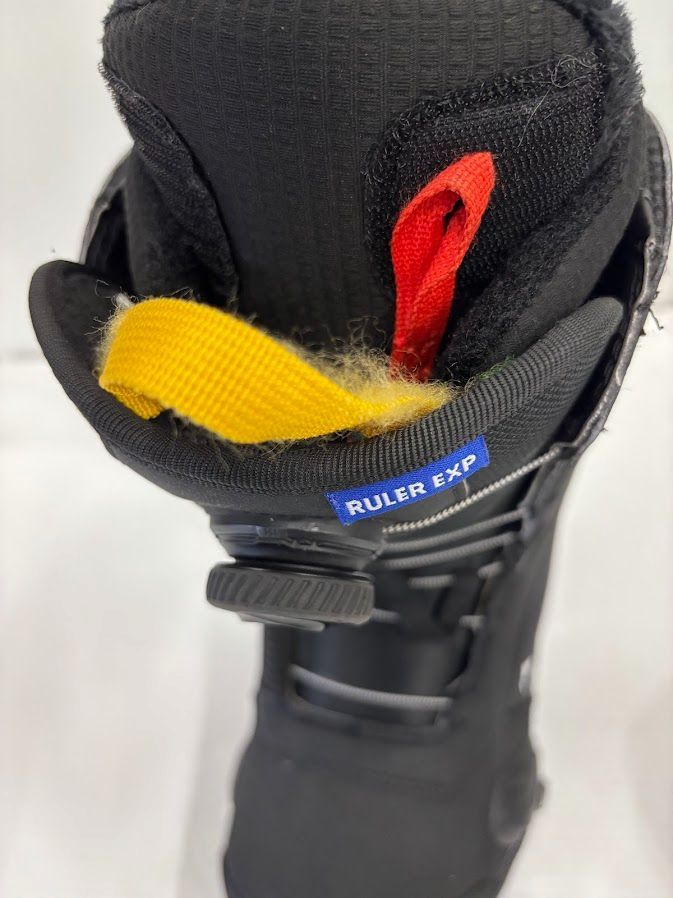 レンタル スノーボードブーツ