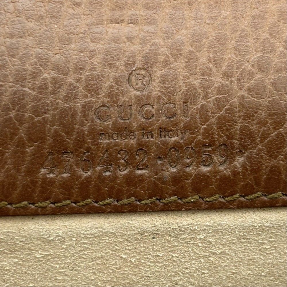 グッチ ショルダーバッグ レディース ディオニュソス ミニバッグ  