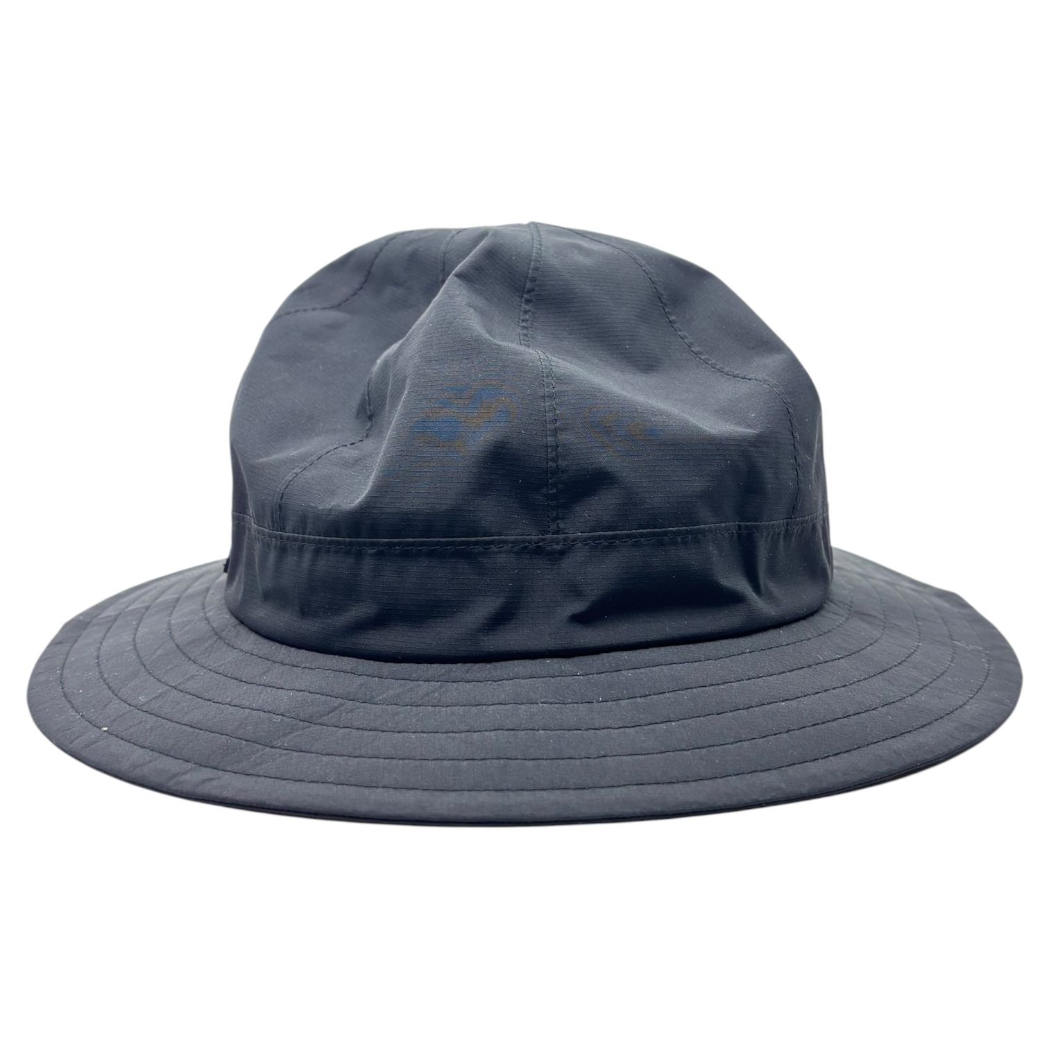 希少！challenger GORE-TEX バケットハット 黒 CHALLENGER(チャレンジャー) Gore-Tex Bucket Hat ゴアテックス