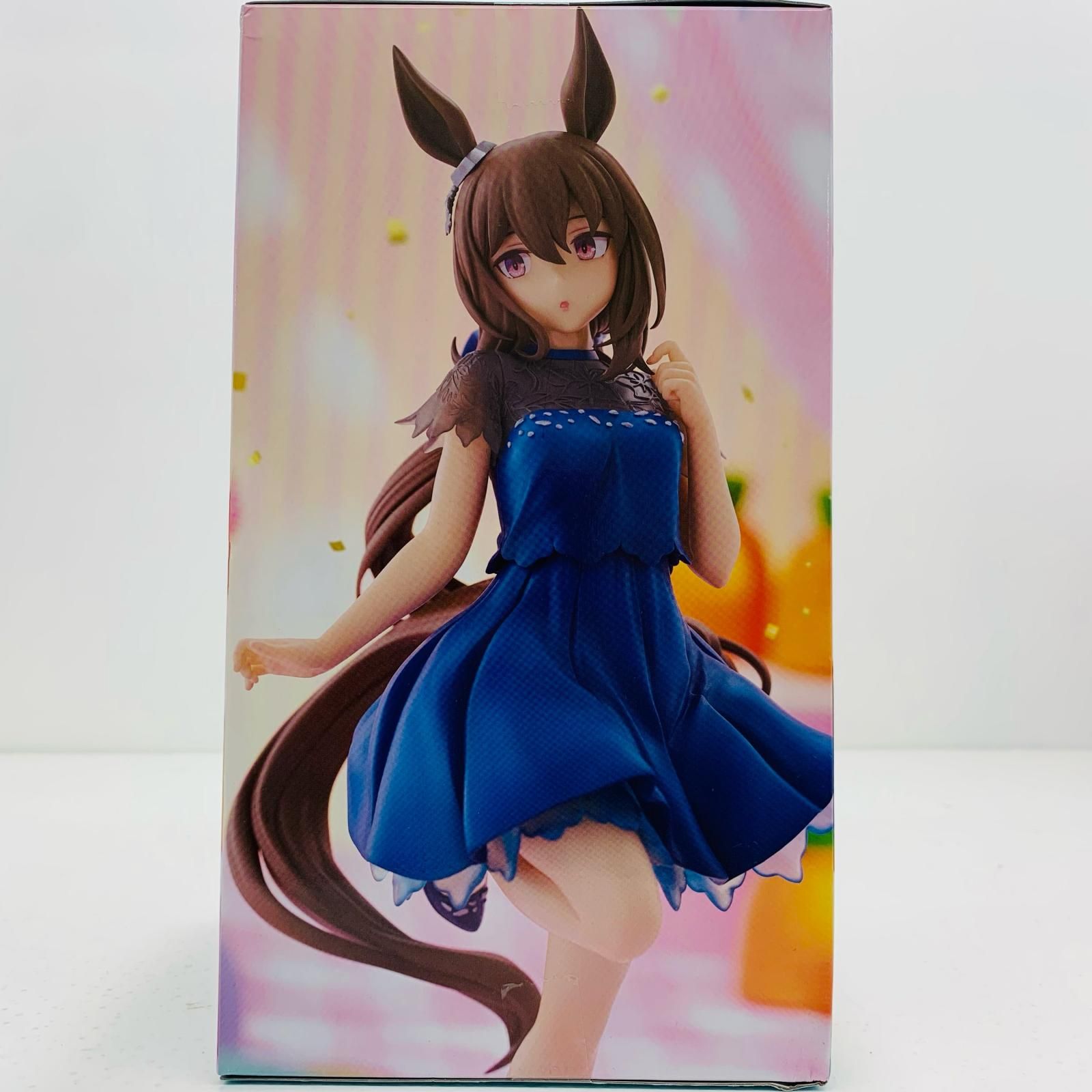 【24H以内発送】最新 美少女 フィギュア ミク ニケ アルベド ウマ娘 薬屋 ウマ娘】1/7『アドマイヤベガ』フィギュア【ファット