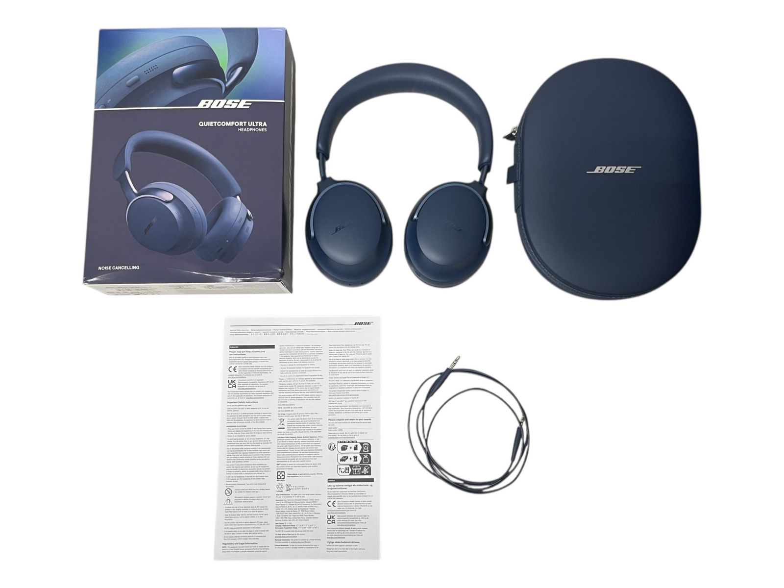 ネイビー 家電|065