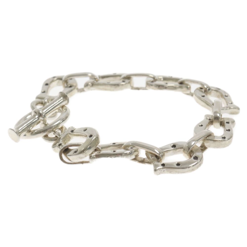 Subculture Jewelry (サブカルチャー) good luck horse グッドラック