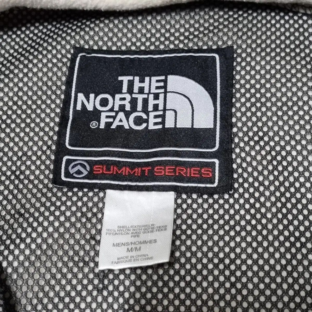 THE NORTH