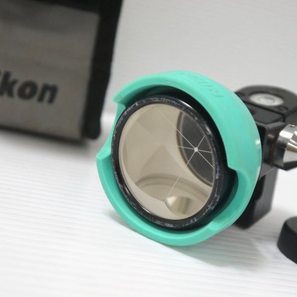 ニコン トリンブル TSミニプリズム標準セット HXE21235 