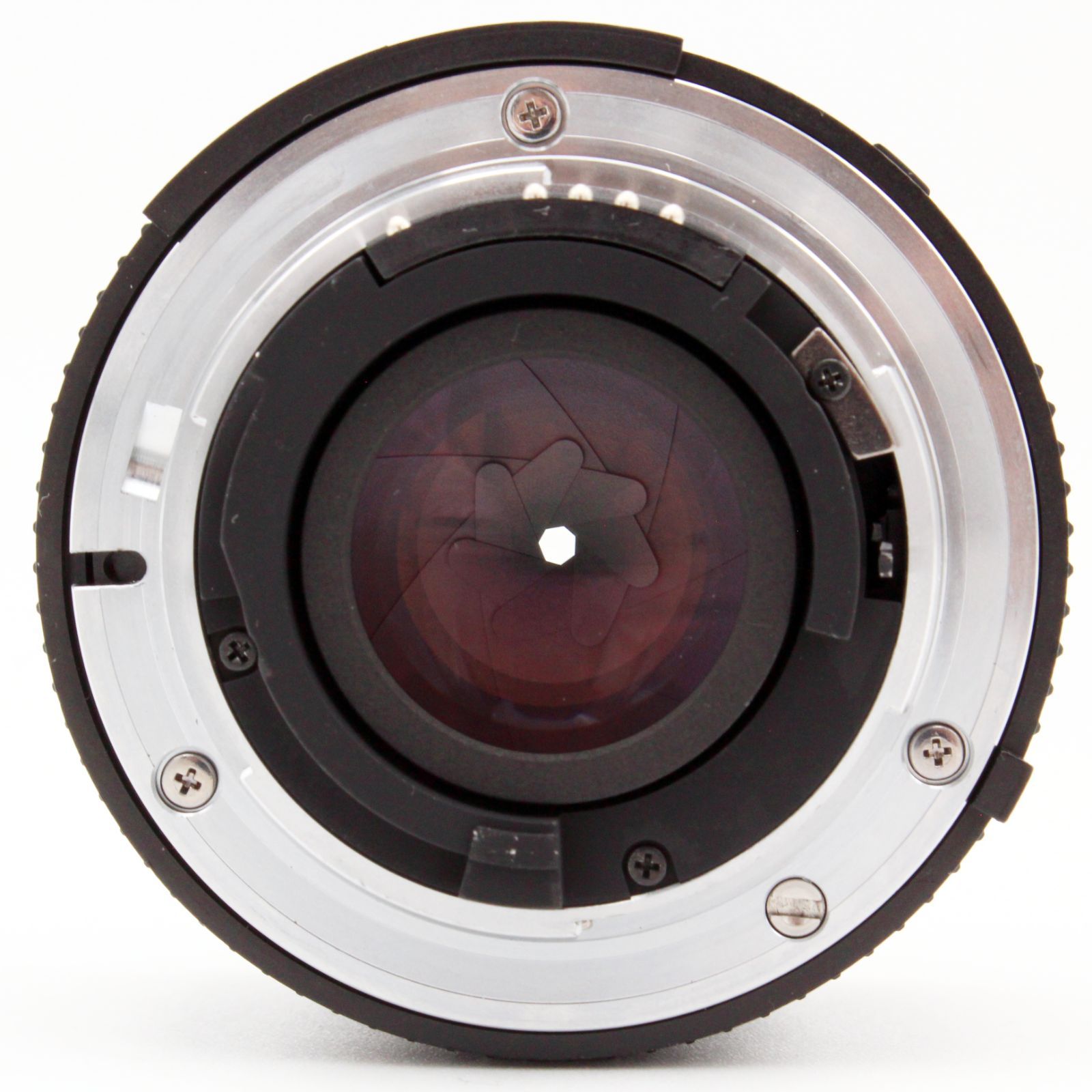  級 Nikon AI AF Nikkor 50 mm f 1 8 D 7827 レンズ(単焦点) カメラ