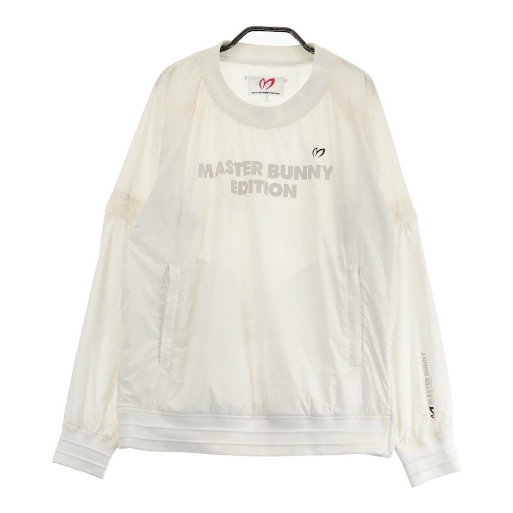 ★美品★MASTER BUNNY EDITION レディース　ブルゾン　サイズ1 サイズ：1 MASTER BUNNY EDITION マスターバニーエディション