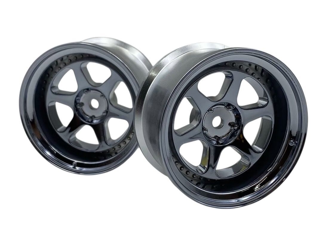 LAB LWS-0508Ca ×2 WORK MEISTER L1 WHEEL Super High Traction type