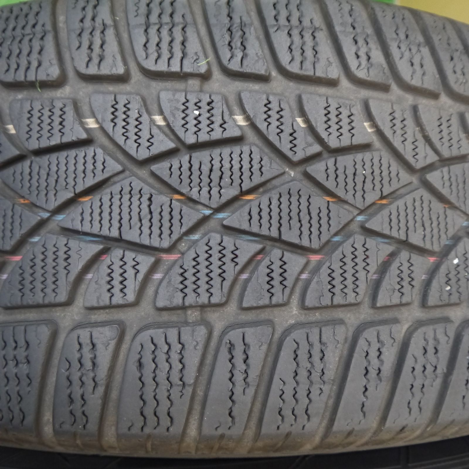 BBS RD575