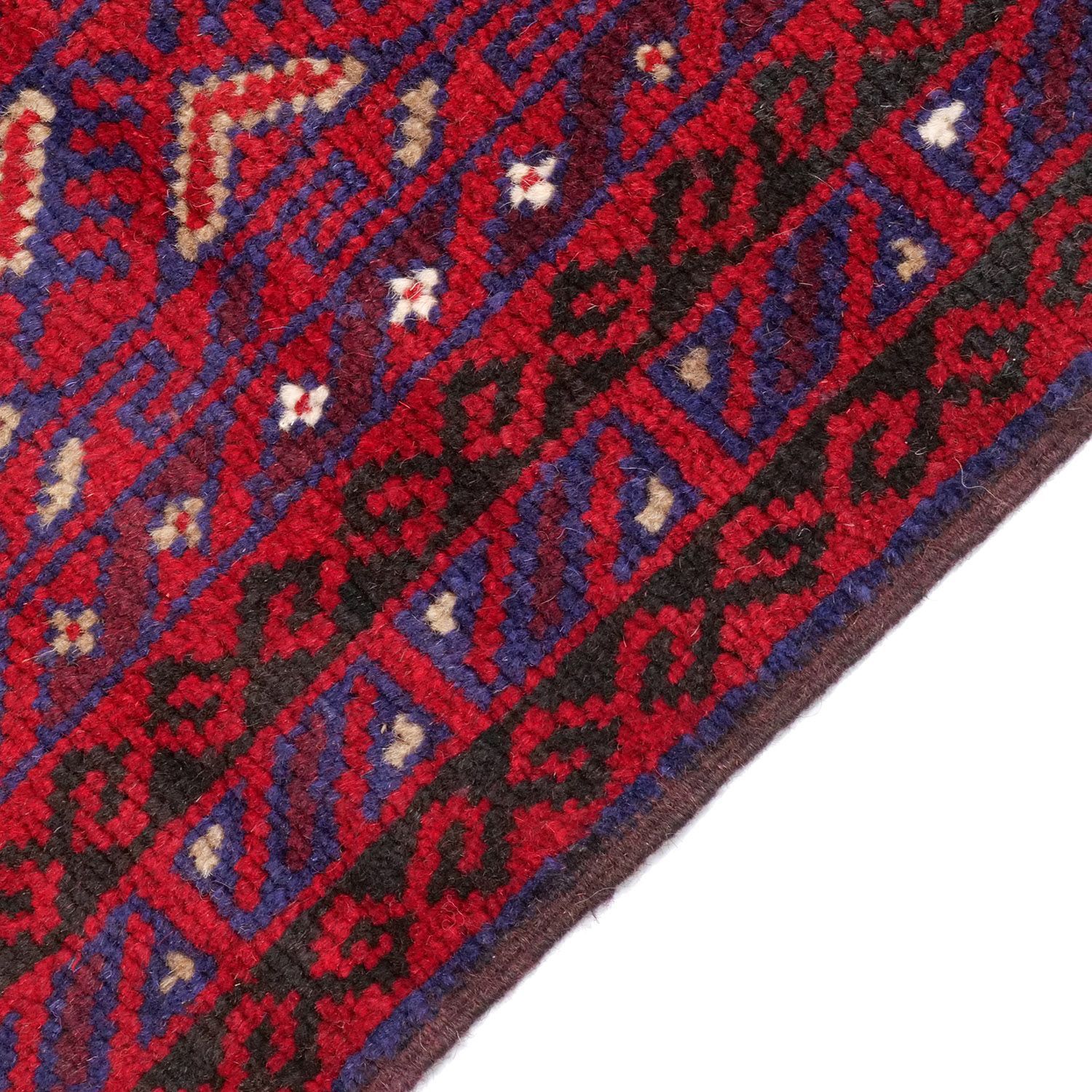 ヴィンテージラグ専門店