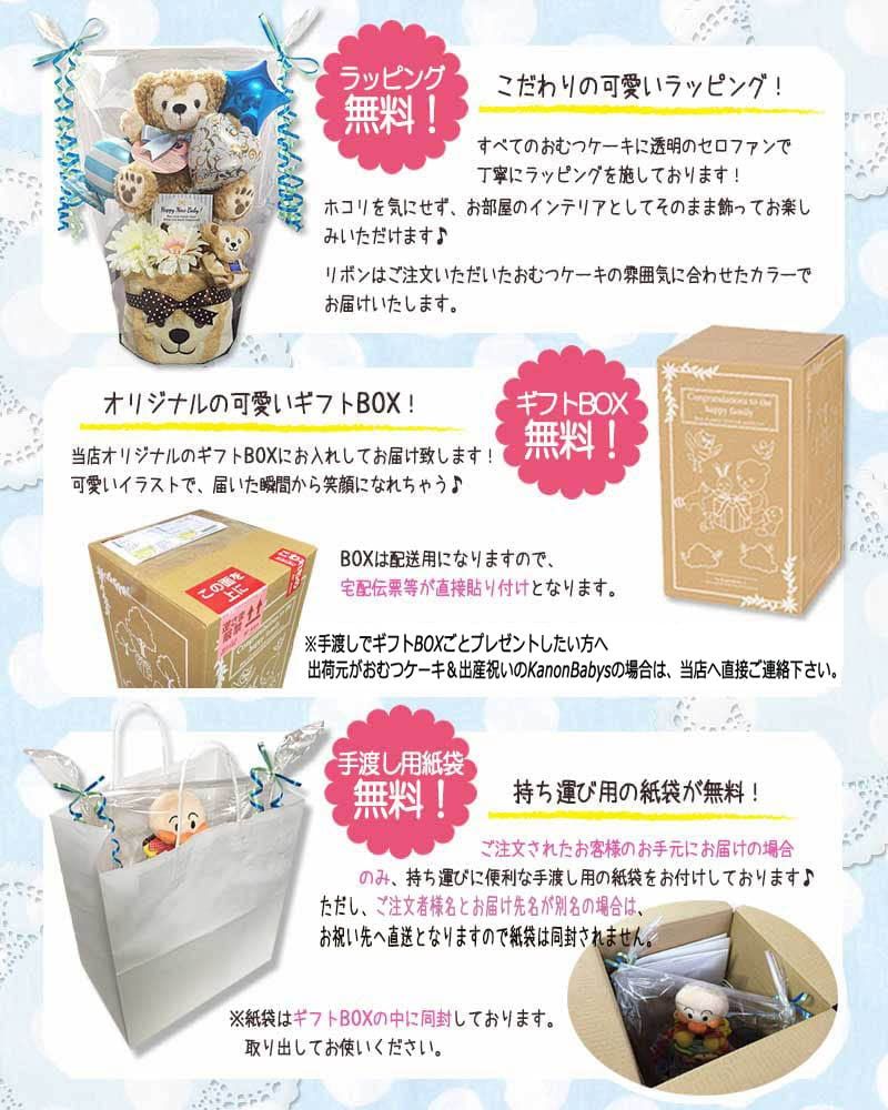KanonBabys