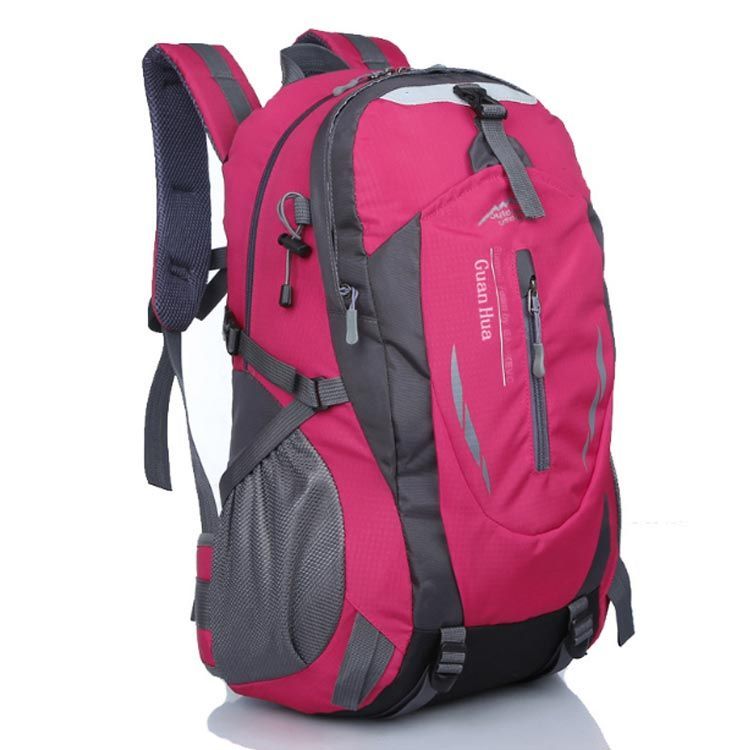 登山 リュック 大容量 50L レディース メンズ アウトドア バック