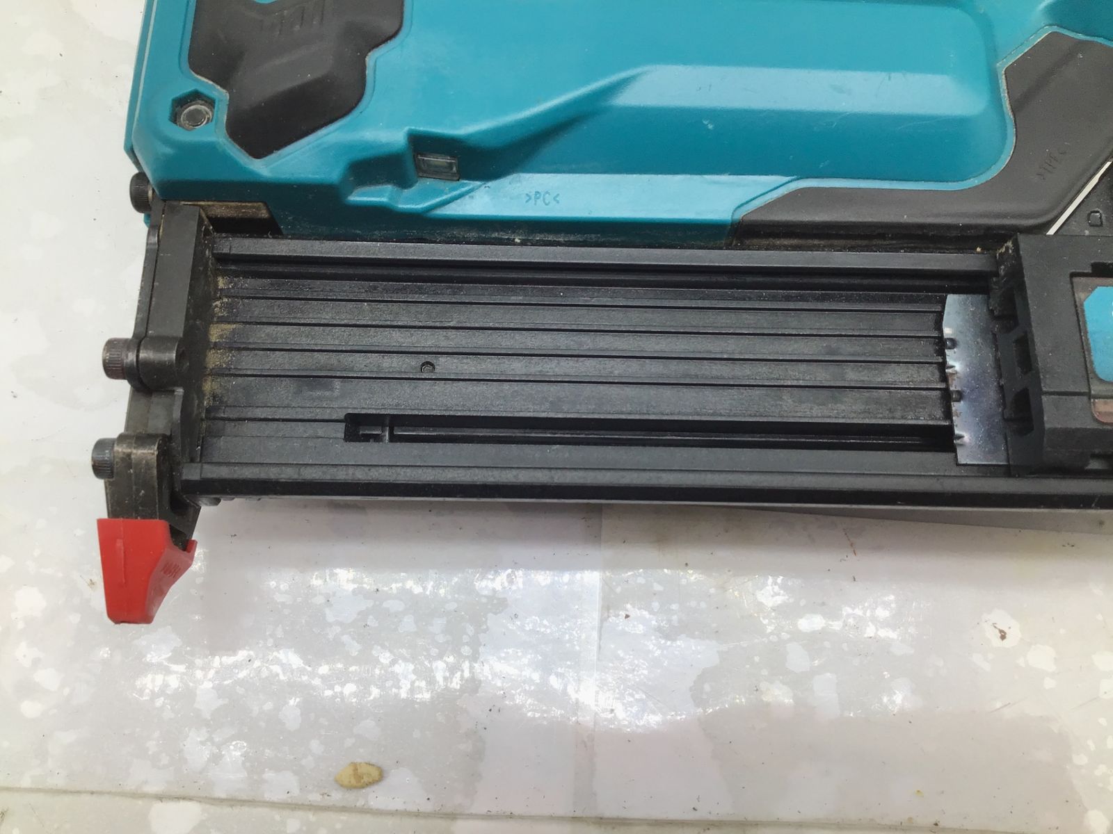 品 Makita マキタ 35mm充電式面木釘打 FN350DZK ITYLPYXFBIWA エコツール笠寺店 M02 WWW_USTAUSTRALIA_COM_AU