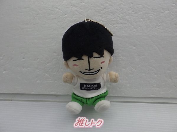 Aぇgroup 佐野昌哉 あけおめ ちびぬい Aぇgroup 佐野晶哉 ちびぬい - メルカリ