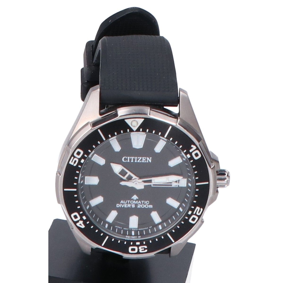 Citizen promaster outlet 8203