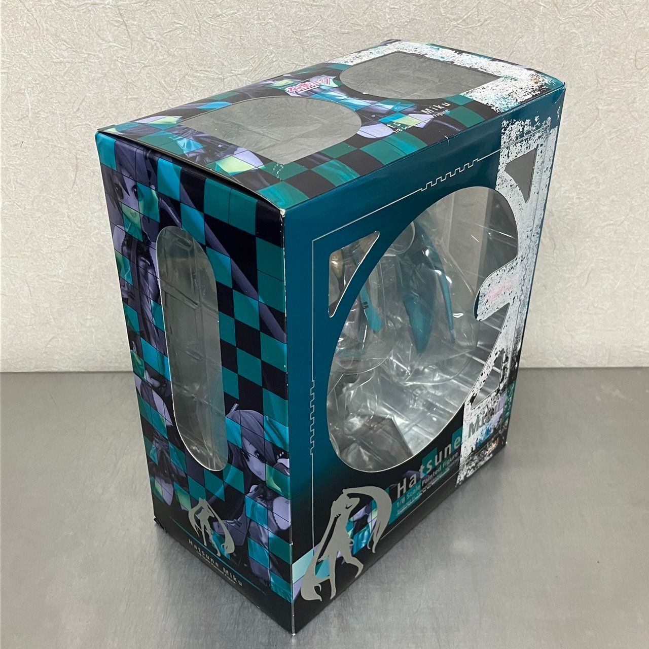 グッドスマイルカンパニー |