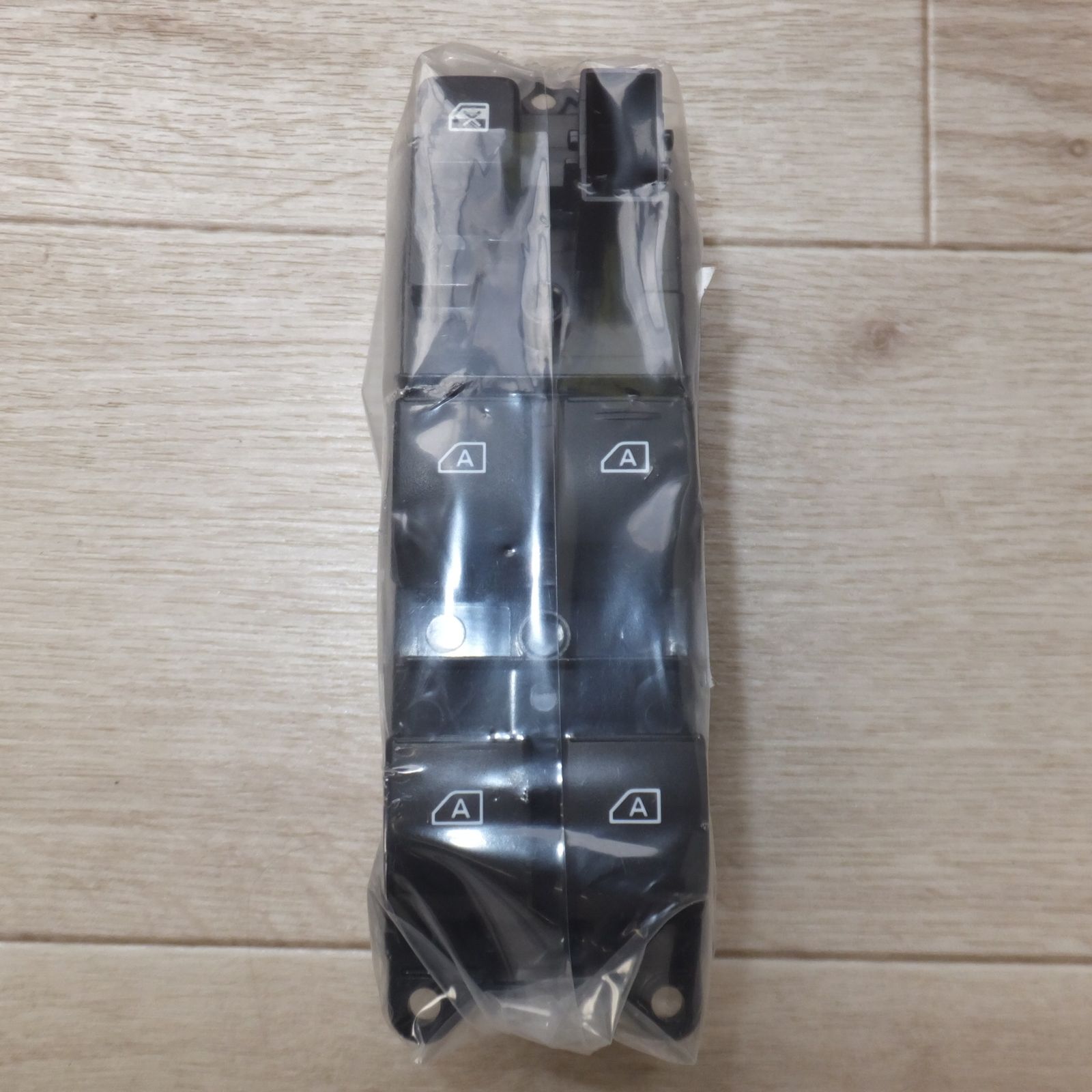 三菱 MITSUBISHI 純正 デリカ D 5 CV1W フロント ドア パワーウインドウ スイッチ 8608A554