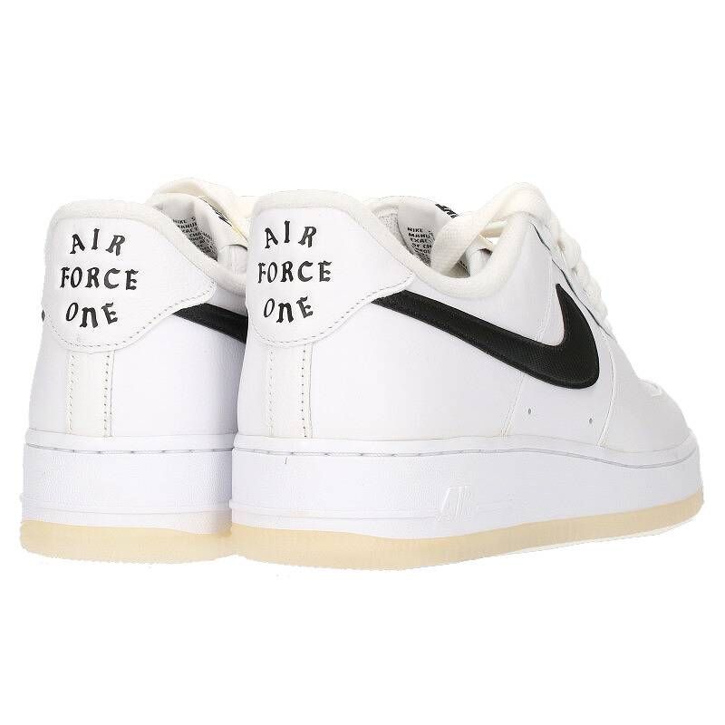 ナイキ Air Force 1 Low Bronx Origins DX2305-100 エアフォース1 ロー