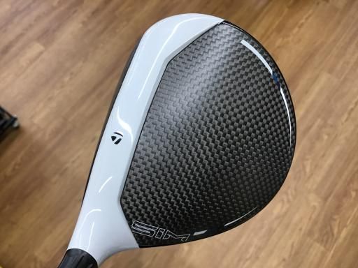 中古】 テーラーメイド SIM MAX 5W フェアウェイウッド FW