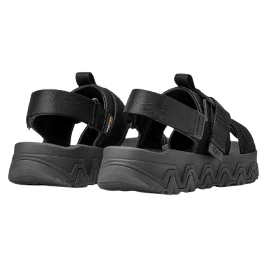 UGG サンダル　US6 23.0 UGG Australia 送料無料 アグ サンダル レディース SPORT YEAH