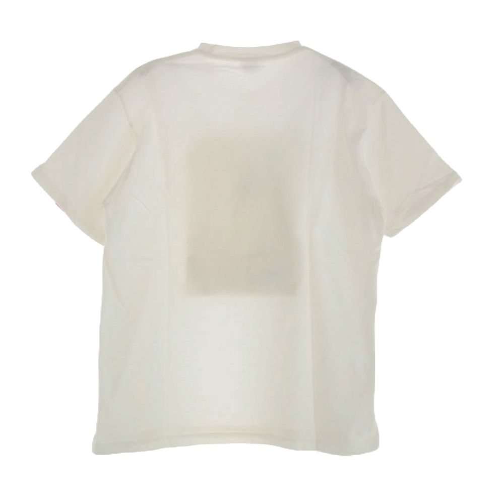 Supreme シュプリーム 21AW Rick Rubin Tee リック ルービン T